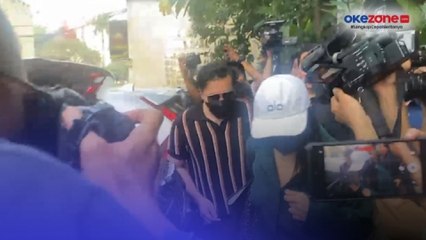 Usai Penuhi Panggilan Polda Hari Ini, Audrey Davis Minta Pemeriksaan Kasus Dugaan Video Syur Ditunda