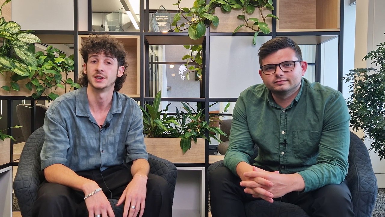 Watch Insider's Business Briefing - 7th August