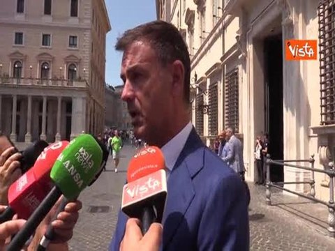 Prandini: Emergenza idrica? Danni per 4 miliardi, serve piano strategico