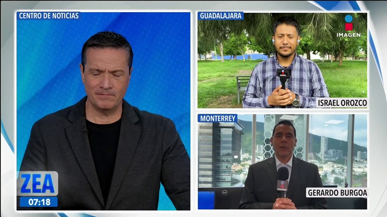 Denuncian estafas a adultos mayores en Santa Catarina, Nuevo León