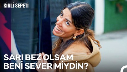 30  Bölüm; Kocanızı İşte Böyle Darlayacaksınız Kızlar! - Kirli Sepeti