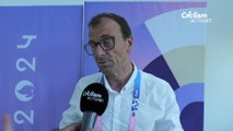 Cyclisme - Paris 2024 - Michel Callot : 
