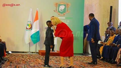 Côte d'Ivoire- 78 lauréats distingués à la 11è édition du Prix national d'excellence