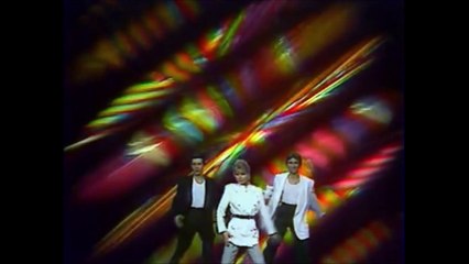 Karen CHERYL  ~ Je m'accuse ,je t'aime  ~ Décembre 1980