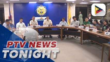 BIR kicks off ‘Oplan Resibo’