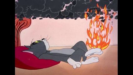 Tom   Jerry  Invisible Ink  Classic Cartoon  WB Kids