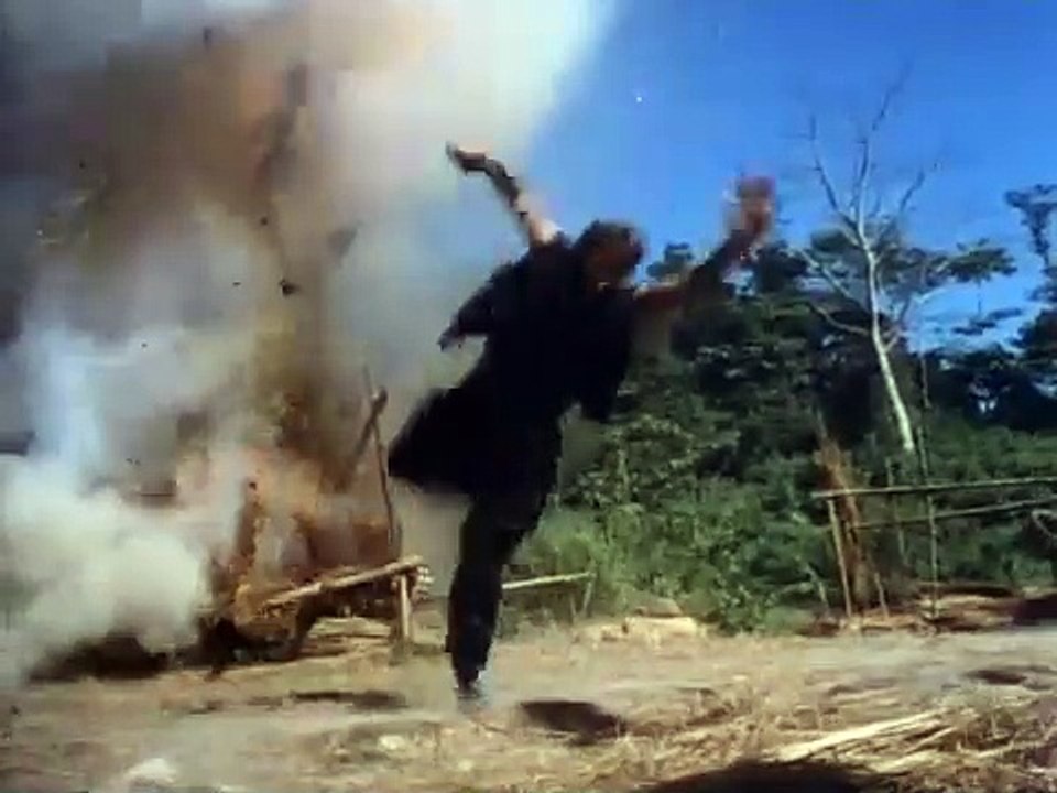 Delta Force 2 (VO) - 10 août