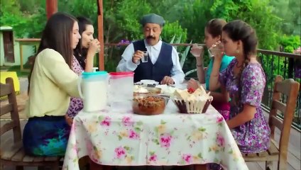 مسلسل سيدة القرية الحلقة 30 الثلاثون مدبلج HD