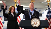 Kamala Harris’ husband Doug Emhoff responds to claims he cheated on first wife: 'We worked through things as a family'