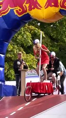 Funny Cycling  Competition