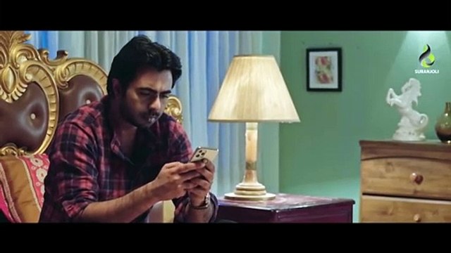 তবুও ভালোবাসি Tobuo Valobashi Apurba Tanjin Tisha Bangla New Natok 2024