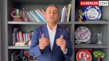 CHP Genel Başkan Yardımcısı Bulut, Erdoğan'ın 'ev zencisi' ifadesine tepki gösterdi