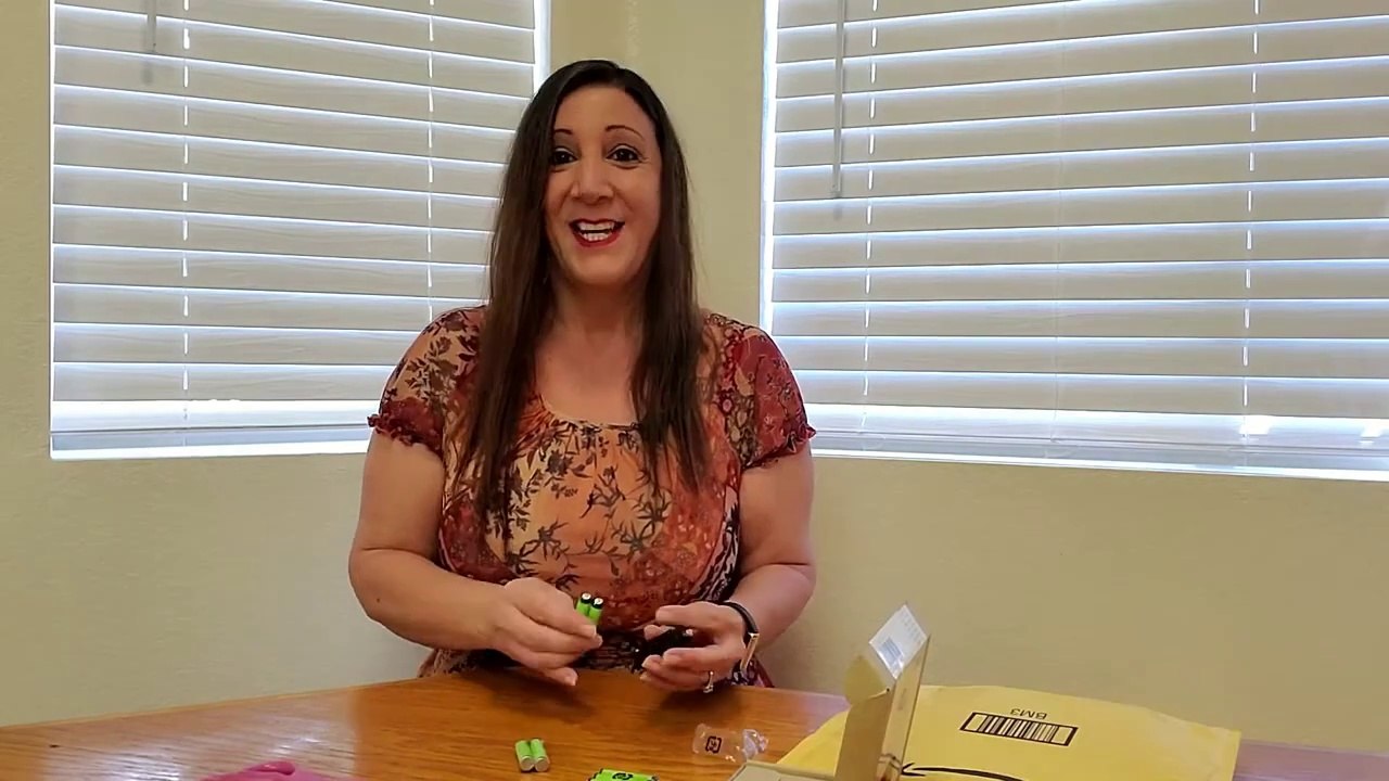 AAA Rechargeable Batteries Review - Amazon Basics