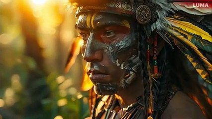 The Players of BALAM; Saga is Here Trailer 2/9