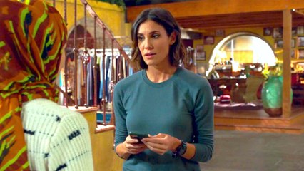 Hating It on the Hit CBS Series NCIS: Los Angeles