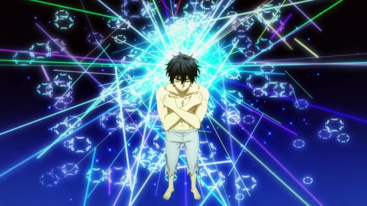 ️El Humano más Fuerte Busca Vengarse de la Humanidad | Resumen Hametsu no Oukoku  #Animes #Anime #Resumenanime #AnimesResumidos #Manga #Resumenesdemanga