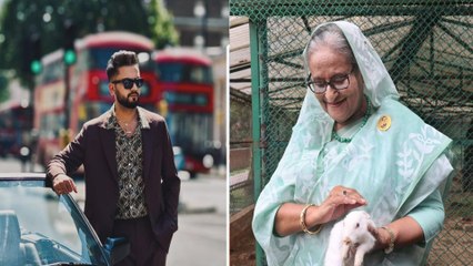 Bangladeshi PM Sheikh Haseena की हिंसक घटना पर Elvish Yadav का बड़ा बयान? PM Modi से की ऐसी गुजारिश