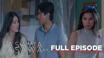 Asawa Ng Asawa Ko: Hannah admits her plan! - Full Episode 117 (August 6, 2024)