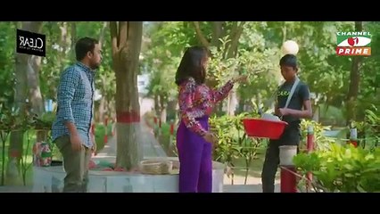 একজন ভালো মানুষ _ Ekjon Valo Manush _ Farhan Ahmed Jovan _ Safa Kabir _ Rubel Hasan _ Eid Natok 2024