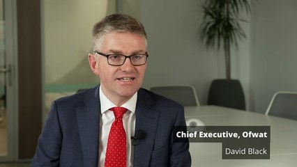 Ofwat accuses Thames Water of 'catalogue of failures'