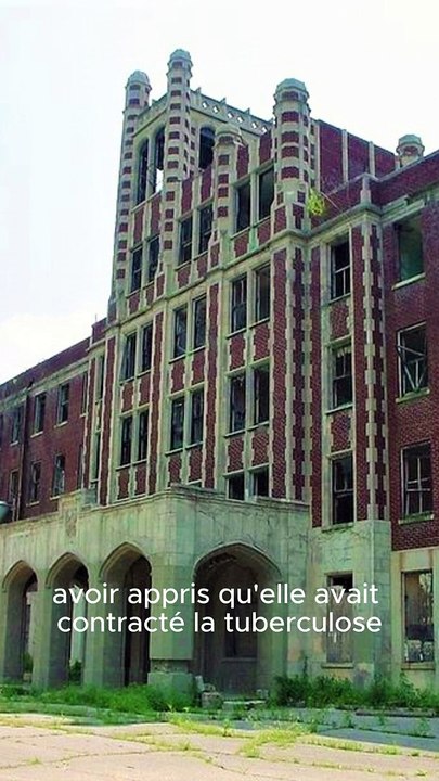 Le Cas de l'Apparition de l'Hôpital de Waverly Hil