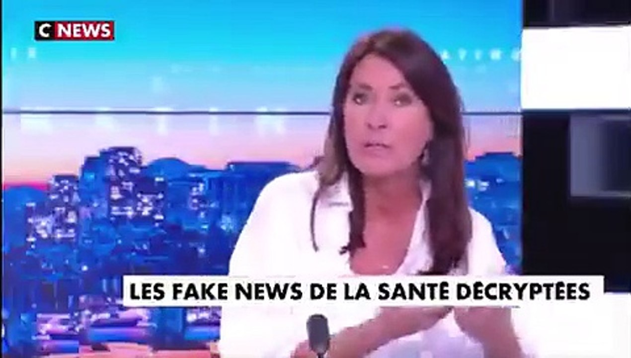 Quel "décryptage" !
