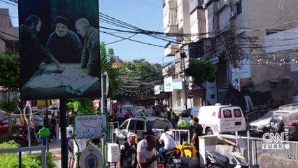 SON DAKİKA HABERİ | Hizbullah lideri Nasrallah'tan İsrail'e gözdağı: Cevabımız güçlü ve etkili olacak