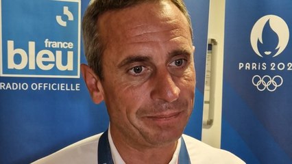 Julien Épaillard : ses racines sont à Cherbourg