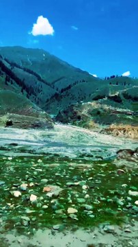 Explore the Majestic Valleys of Northern Pakistan!