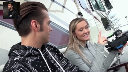 Destination Fear Manicomio Cresson PARTE 2