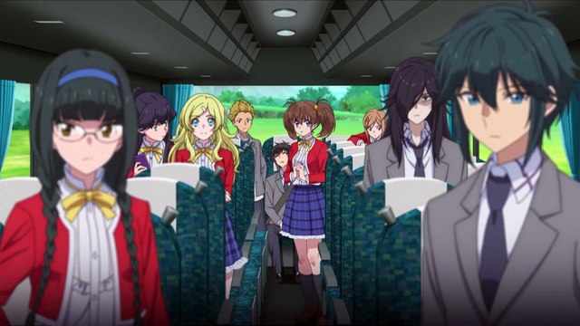 ️Fueron Traicionados tras ser Invocados en otro Mundo | resumen Sokushi Cheat ga Saikyou #Animes #Anime #Resumenanime #AnimesResumidos #Manga #Resumenesdemanga