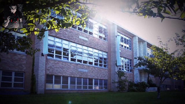 Documental La Academia del diablo Misterios y Fantasmas