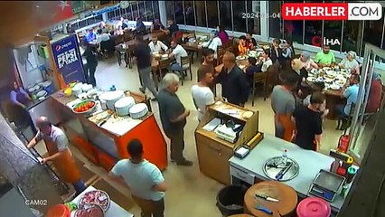 Saldırıya uğrayan savcının eşi: "Dehşete düşürücü bir olaydı"