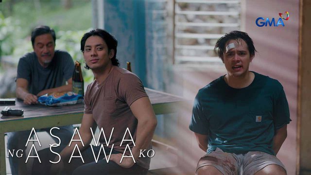 Asawa Ng Asawa Ko: Mapipigilan kaya ni Jeff ang kasal nina Shaira at Jordan? (Episode 117)
