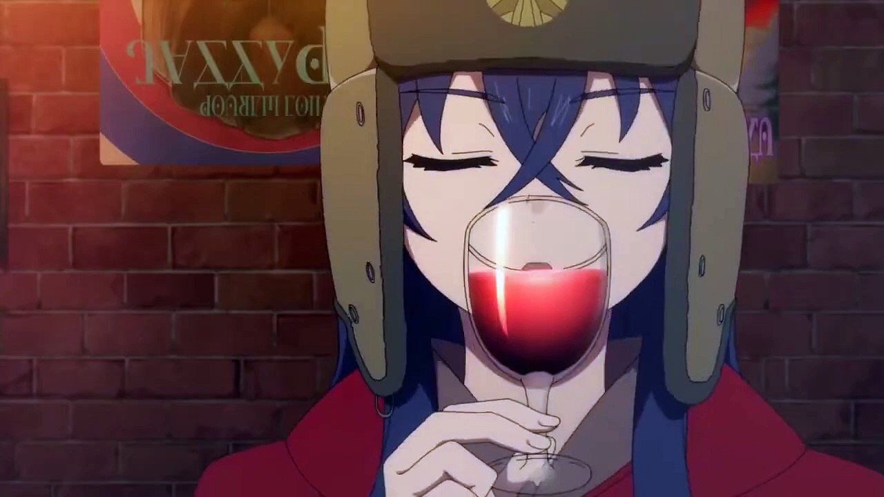 ️ LA VAMPIRA QUE ARRIESGO SU VIDA PARA LLEGAR AL ESPACIO || Resumen Tsuki to Laika to Nosferatu  #Animes #Anime #Resumenanime #AnimesResumidos #Manga #Resumenesdemanga