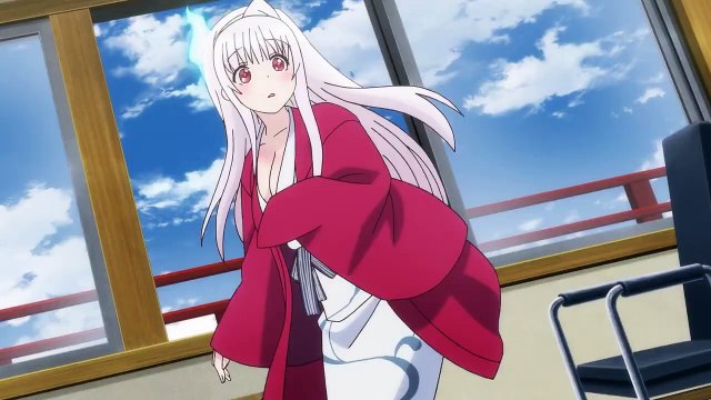 ️ La chica FANTASMA que termina siempre AVERGONZADA | Resumen Yuragi sou no Yuuna san #Animes #Anime #Resumenanime #AnimesResumidos #Manga #Resumenesdemanga