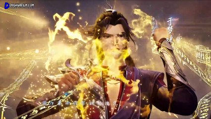 Glorious Revenge of Ye Feng Episode 82 Subtitle Indonesia