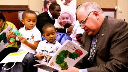 Who Is Tim Walz_ Why Harris Picked Minnesota Governor as VP Running Mate _ WSJ