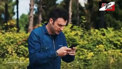 مسلسل البحر الأسود - الحلقة 184 - تركى مدبلج