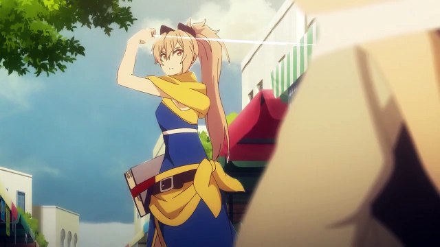 ️ La CHICA que ELIMINA a los PROTAS del ISEKAIS | Resumen Shokei Shoujo no Virgin Road #Animes #Anime #Resumenanime #AnimesResumidos #Manga #Resumenesdemanga