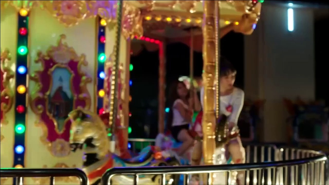 HD فيلم خطة جيمي - ساندي - جودة