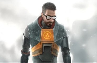 A “fully-fledged ‘Half Life’ game” in the works at Valve, studio insider Tyler McVicker has claimed