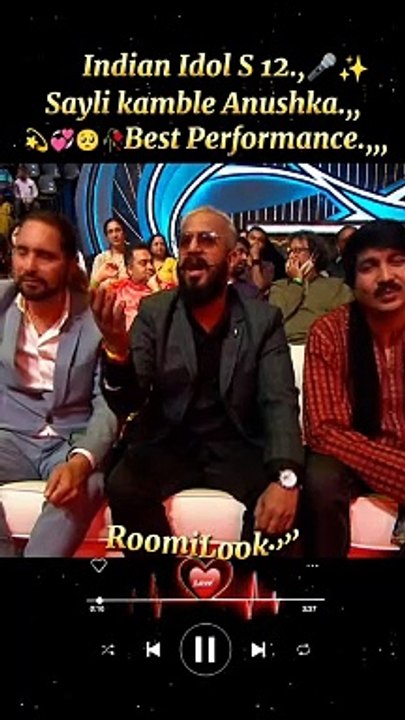 Hindi song dubbed by Madhu Makhi Entertainment