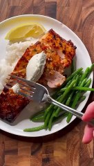 recipe | Food | Salmon