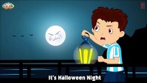 Its Halloween Night - Halloween Songs for Children