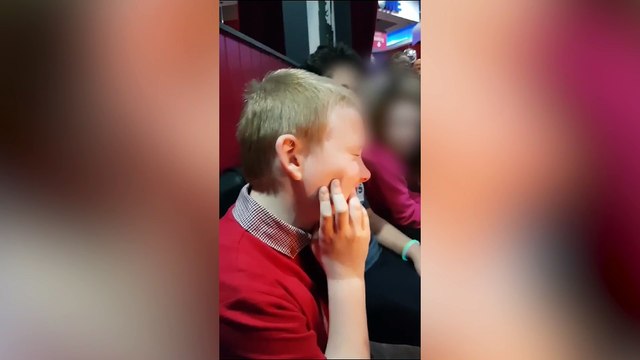 Grieving dad warns against phone use while driving after son tragically killed in M58 horror crash