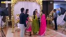 Ghum Hai Kisikey Pyaar Meiin Today Episode PROMO 2 _6 Aug 2024_Isha ka sach bahar,Jhagad gye Parivar