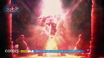 Suhagan Chudail Today Episode Promo _5 Aug 2024_Nishigandha ki agli chaal, Diya bacha paegi Moksh ko