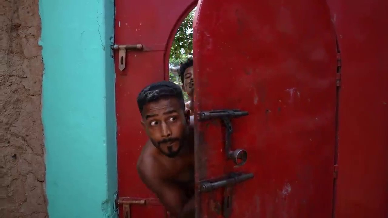 Must Watch New Funniest Comedy video 2024 amazing comedy video 2021 Episode 128