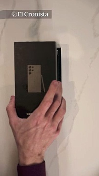 Samsung Galaxy S24 | Unboxing y primeras impresiones